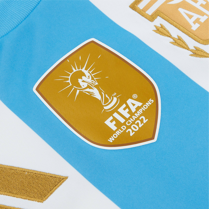 2024 Argentine Domicile