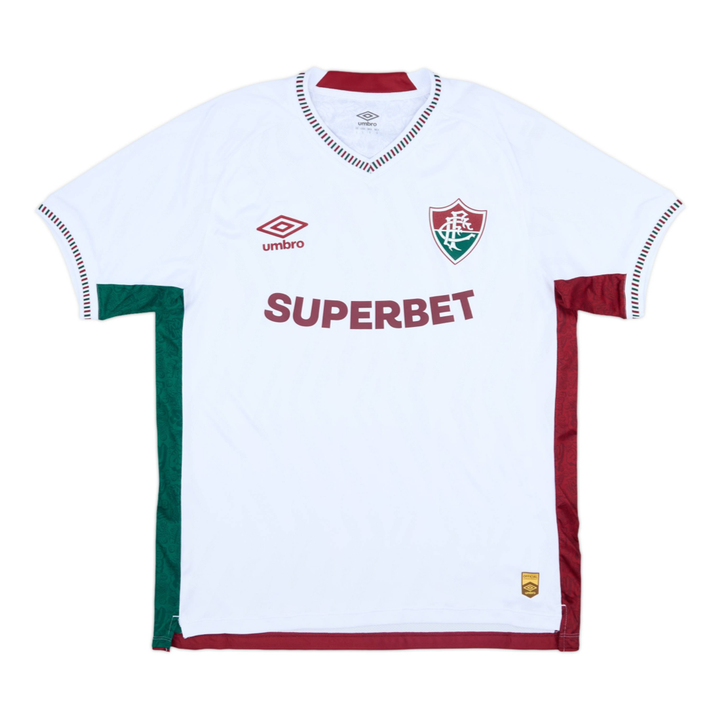 2025-26 Fluminense FC Extérieur