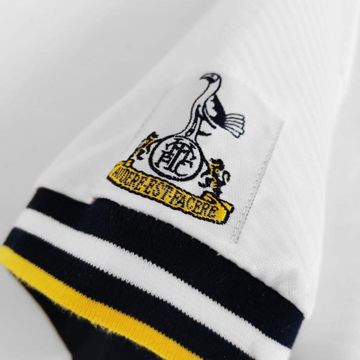 1994-95 Tottenham Hotspur FC Domicile