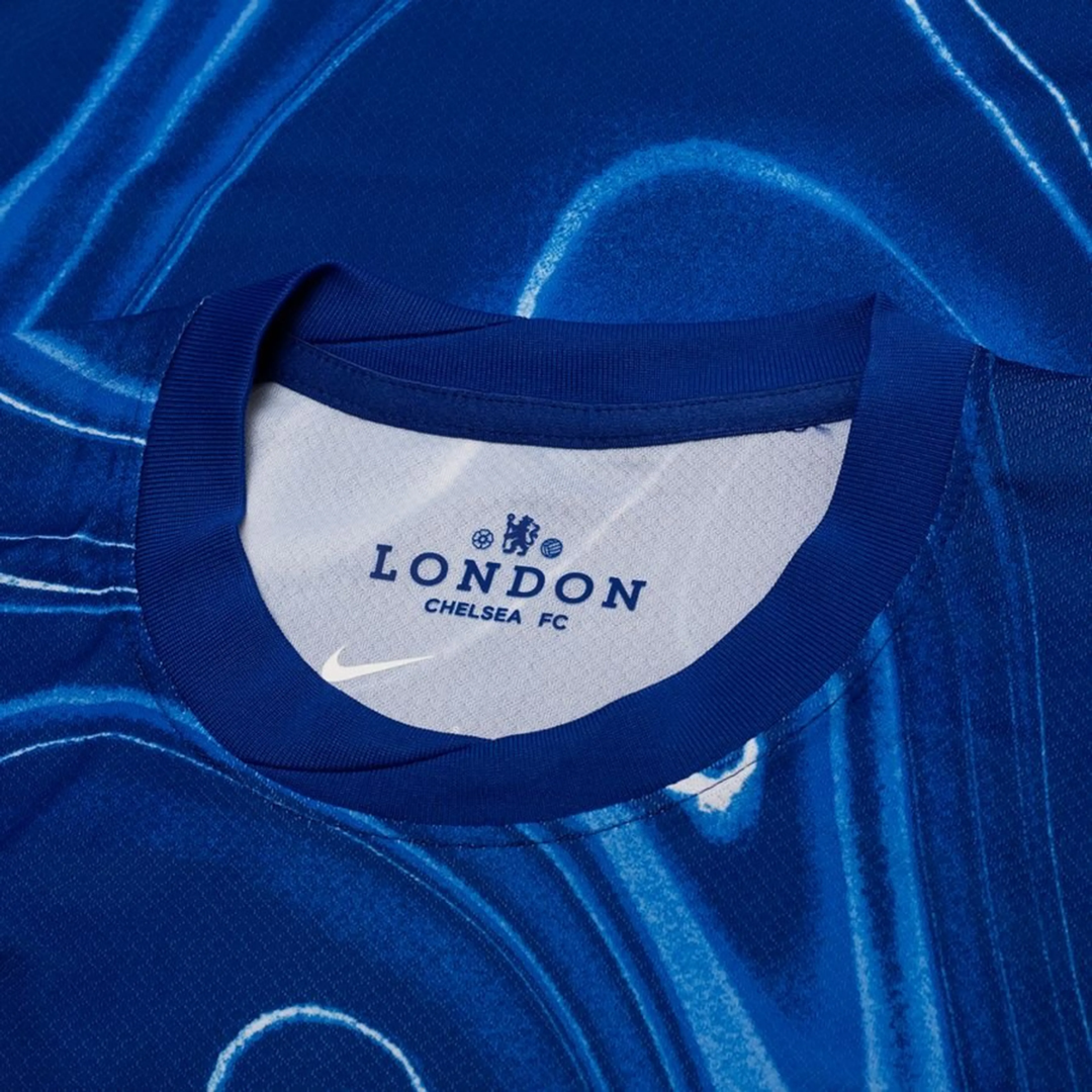 2024-25 Chelsea FC Home