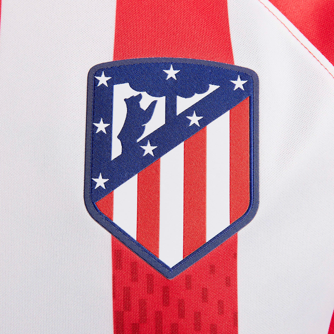 2023-24 Atlético de Madrid 1a Equipación