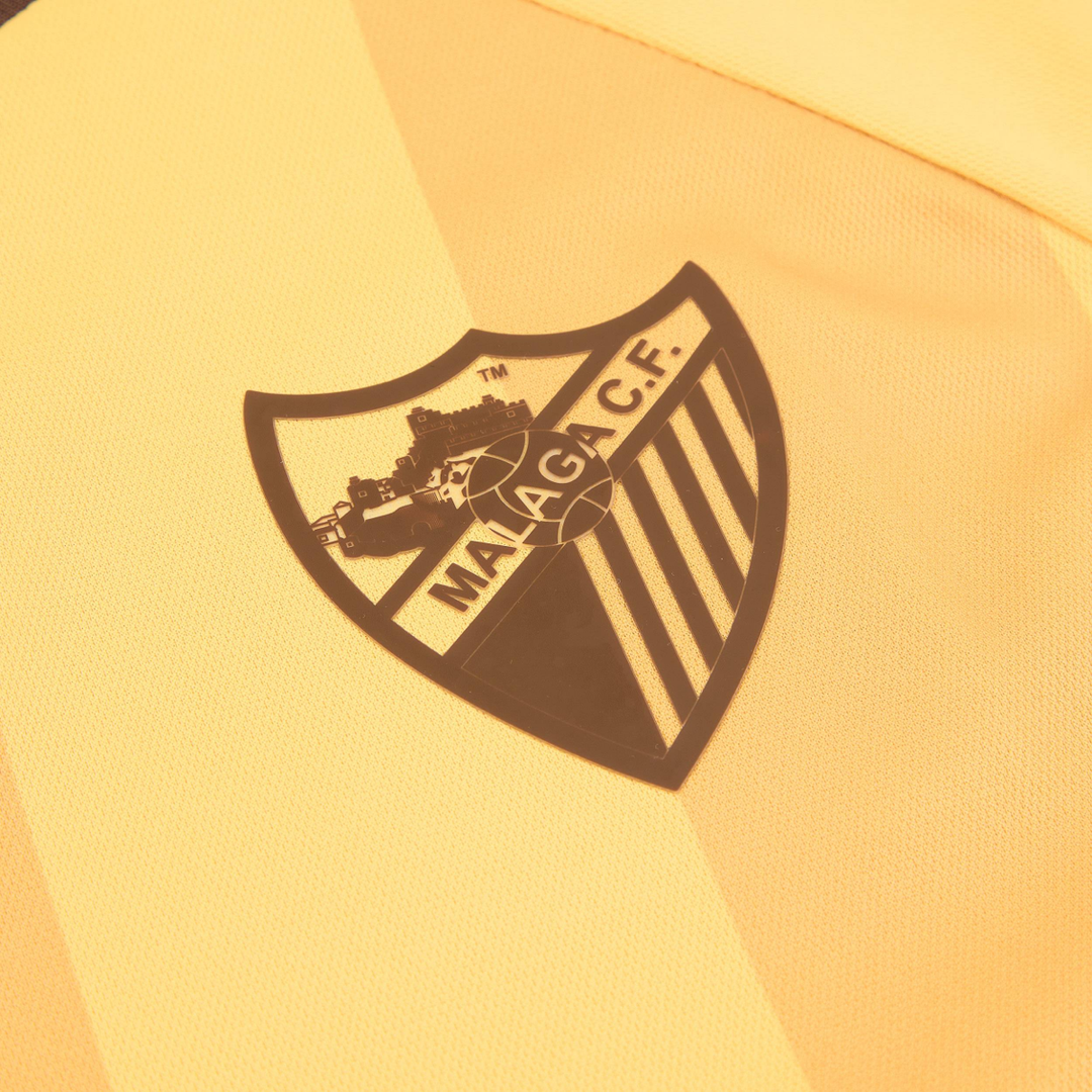 2024-25 Málaga CF 2a Equipación