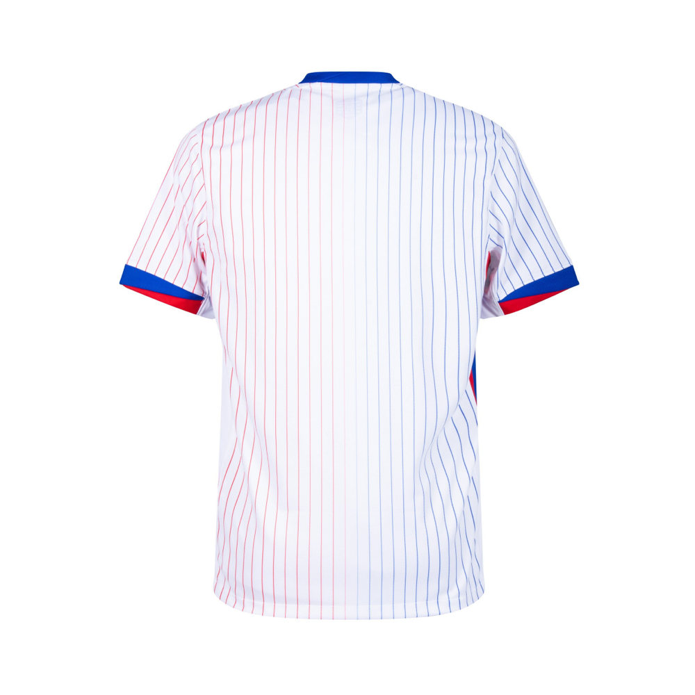 2025 Francia 2a Equipación