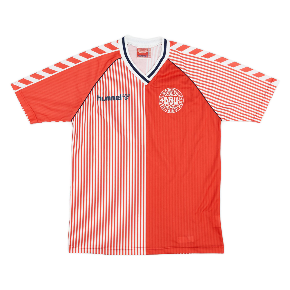 1986 Denmark Home