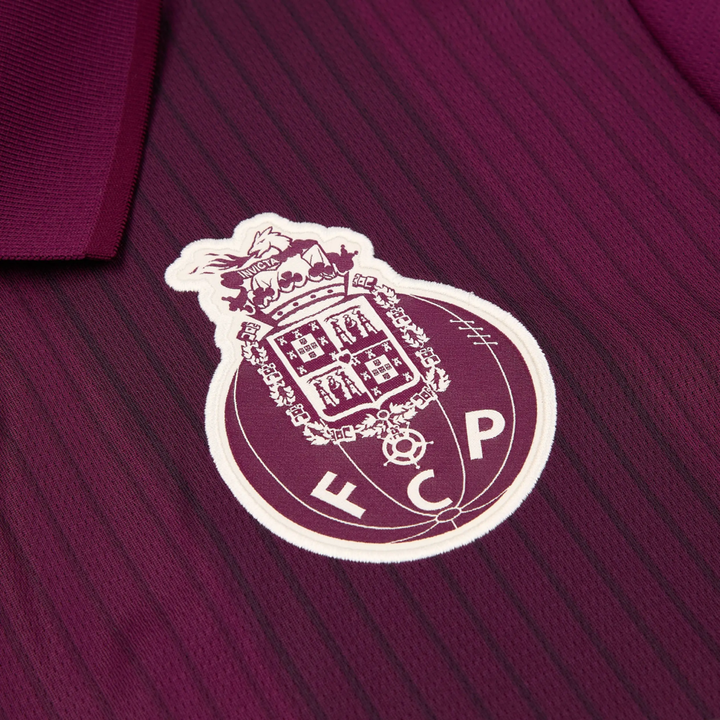 2026-27 FC Porto 2a Equipación