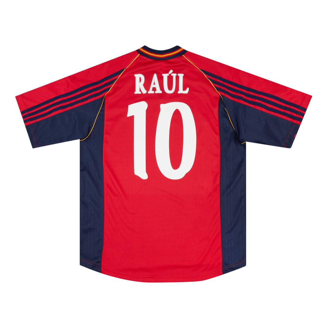 1998 España 1a Equipación