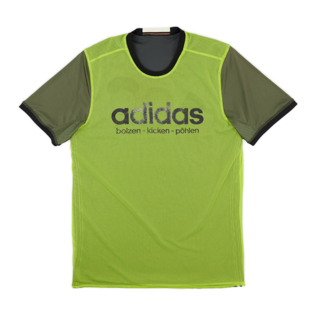 2016 Alemania 2a Equipación