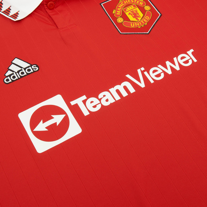 2022-23 Manchester United FC 1a Equipación
