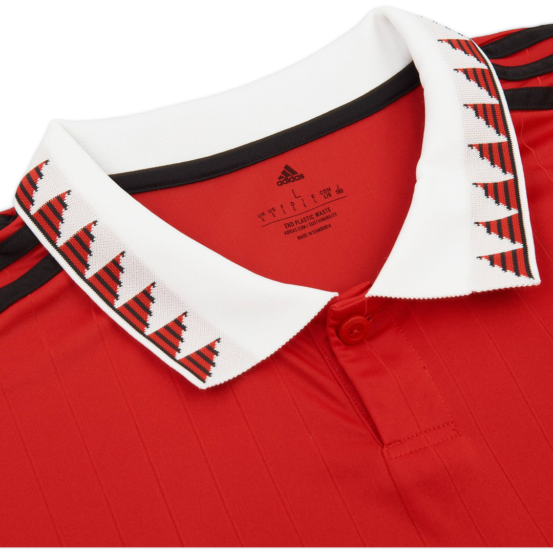 2022-23 Manchester United FC 1a Equipación