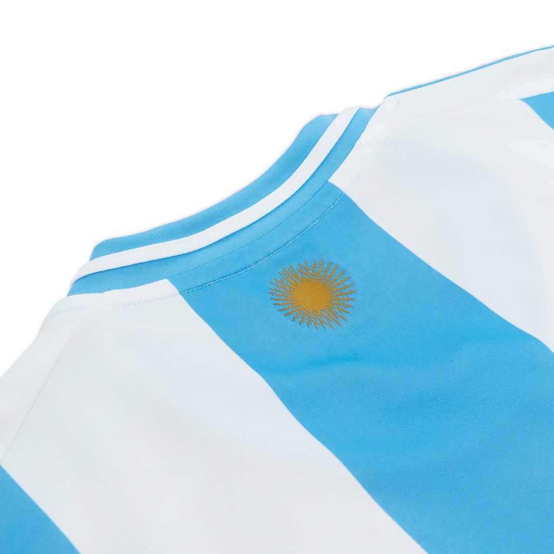 2024 Argentine Domicile