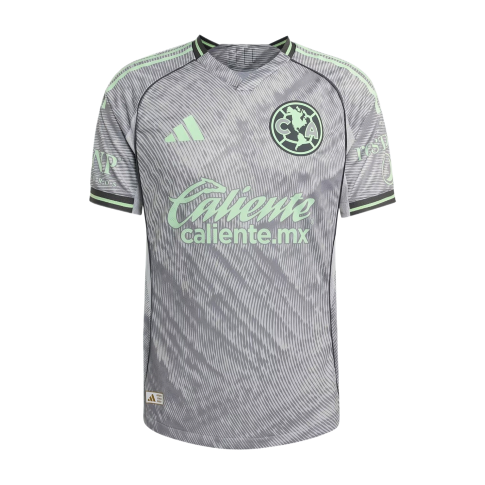 2025-26 Club América 3a Equipación