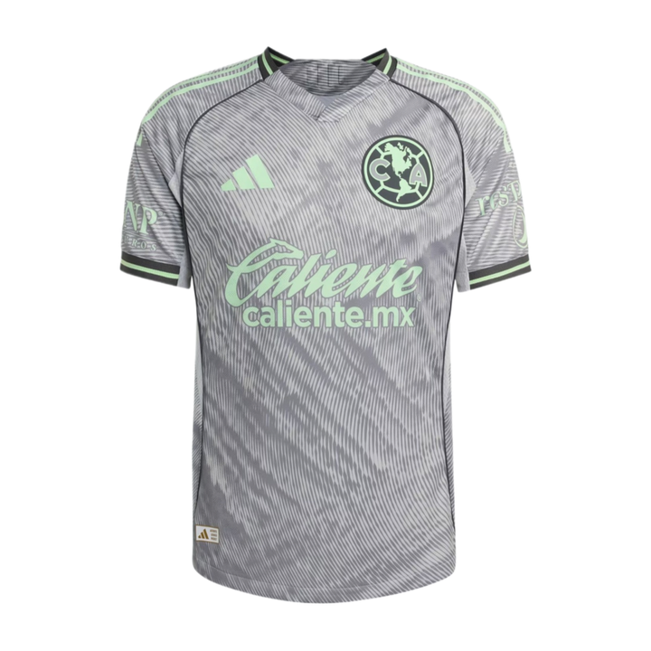 2025-26 Club América 3a Equipación