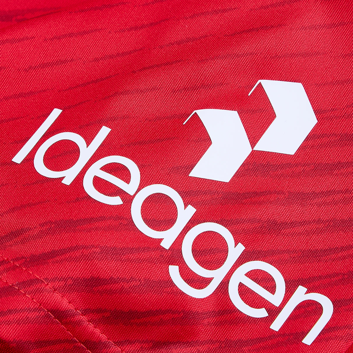 2024-25 Nottingham Forest FC Home