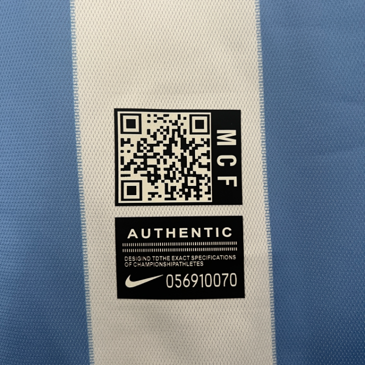 2012-13 Málaga CF Home