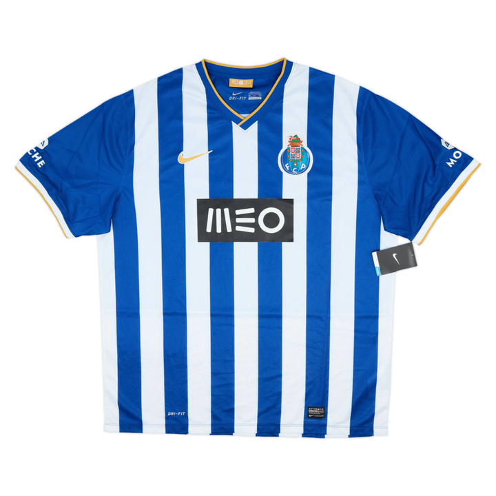 2013-14 FC Porto 1a Equipación