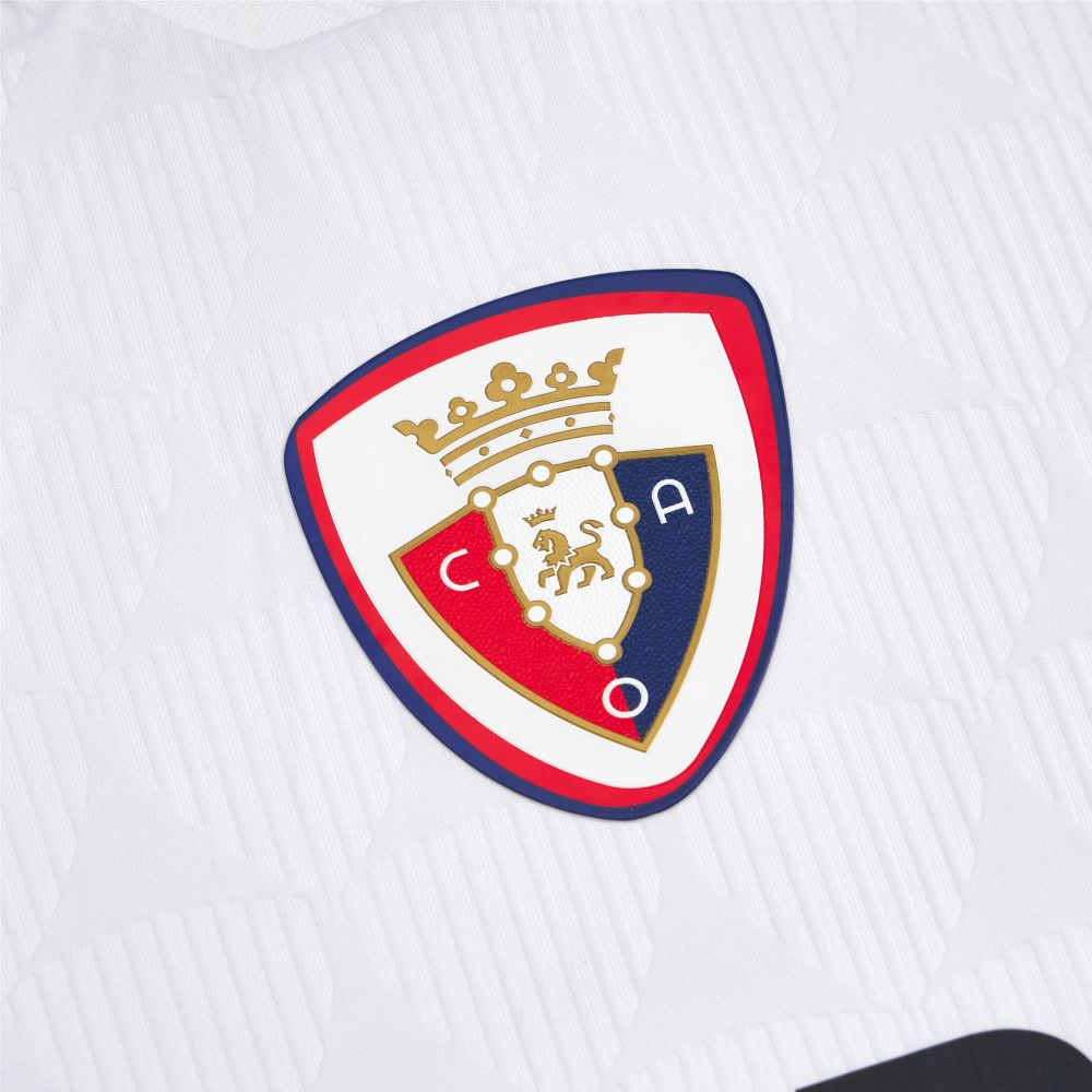 2025-26 CA Osasuna Troisième