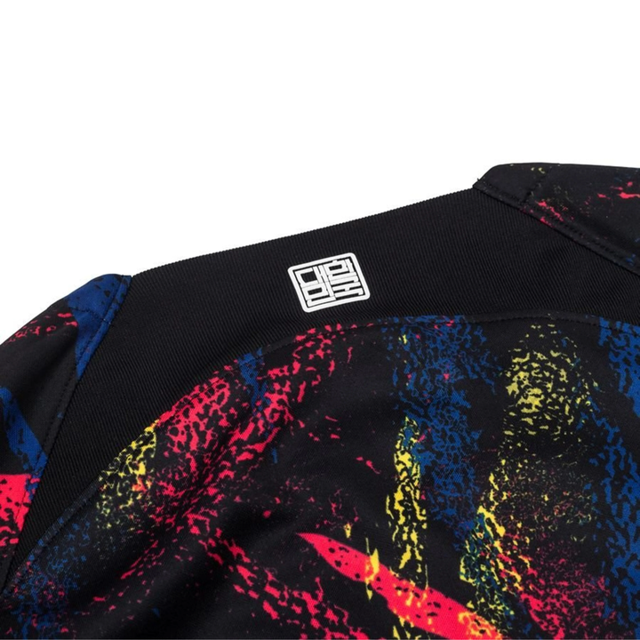 2022 South Korea Away