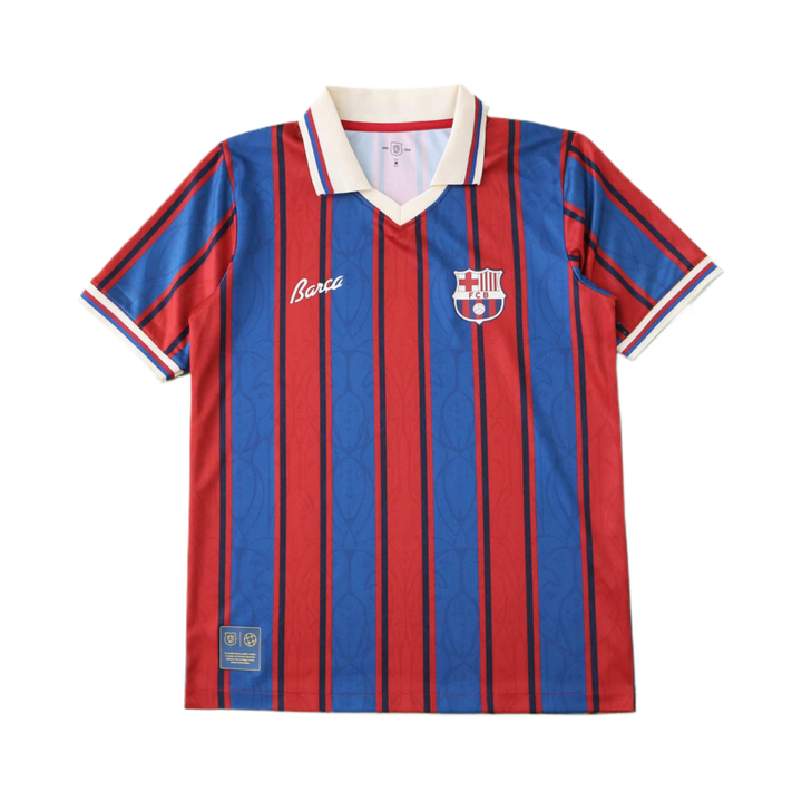 2024-25 FC Barcelona Equipación Edición Especial