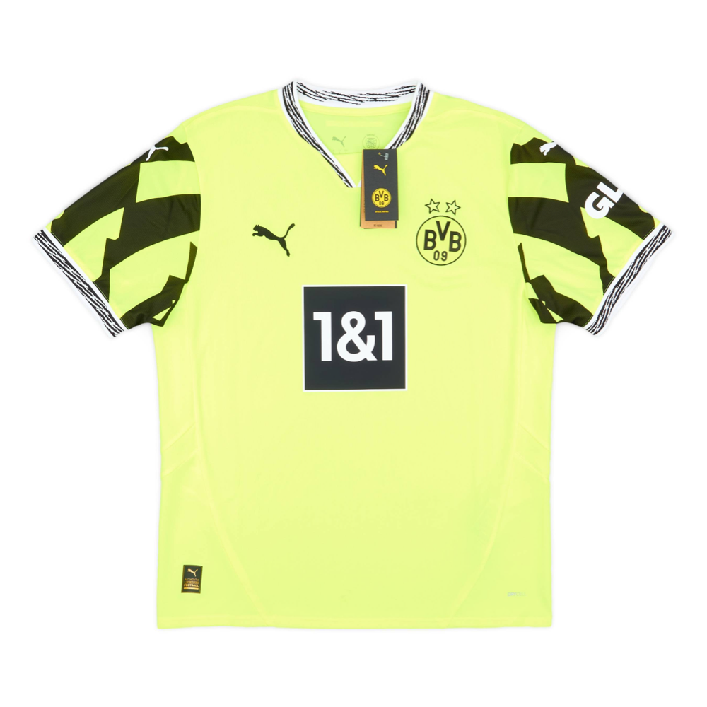 2024-25 Borussia Dortmund Édition Spéciale