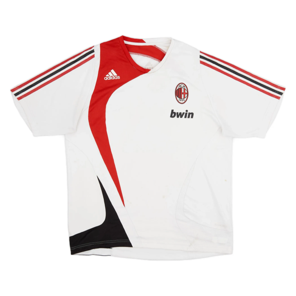 2006-07 AC Milan Equipación Edición Especial