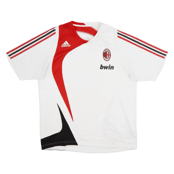2006-07 AC Milan Equipación Edición Especial