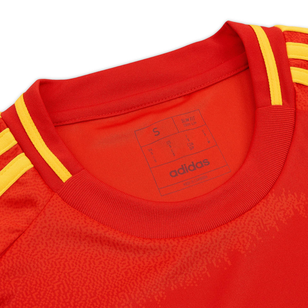 2024 España 1a Equipación