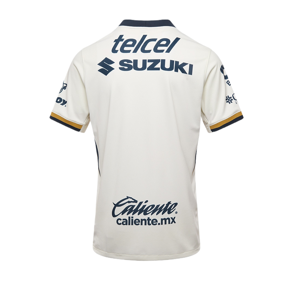 2025-26 Pumas UNAM Home