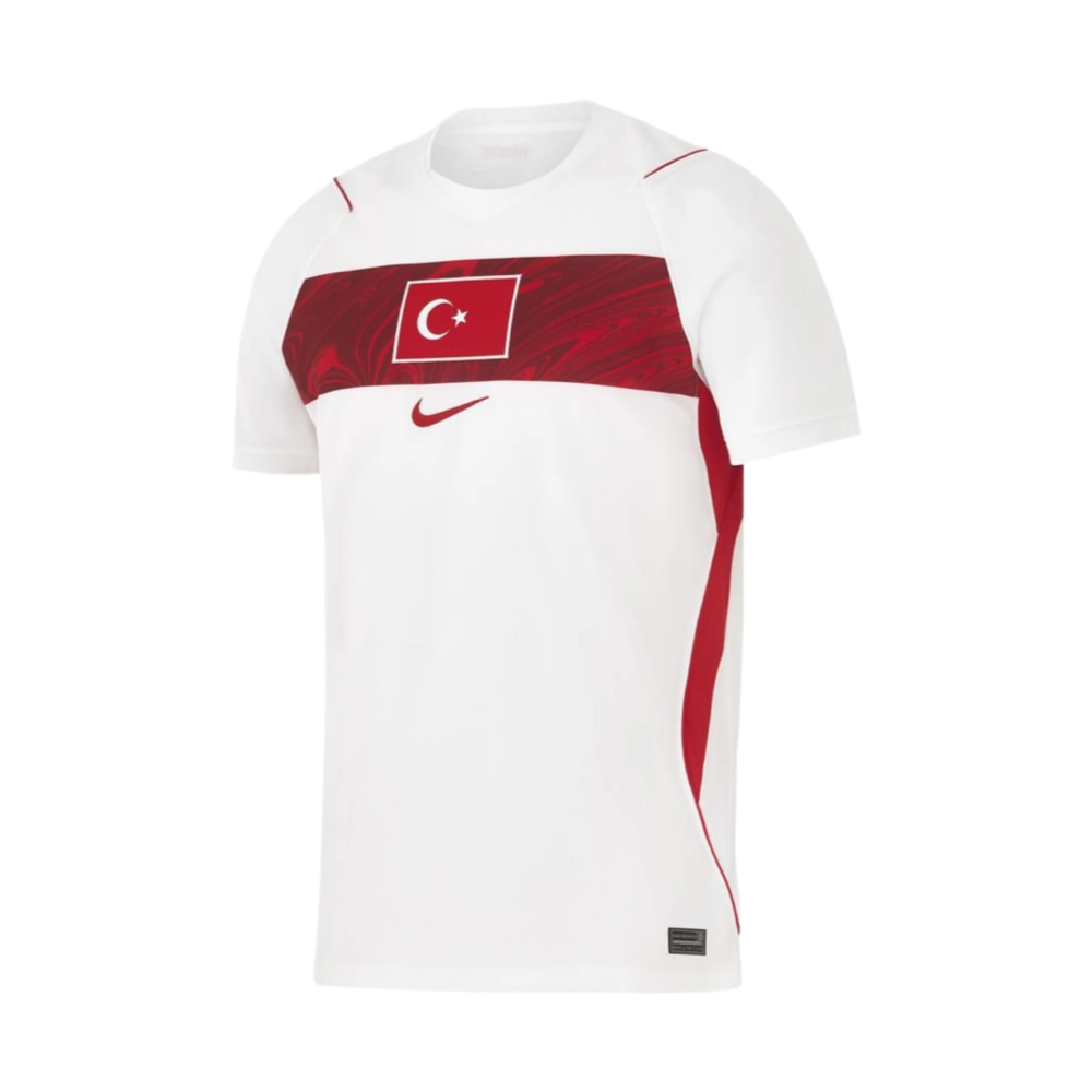 2026 Turquía 2a Equipación