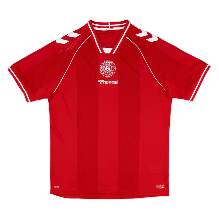 2026 Danemark Domicile