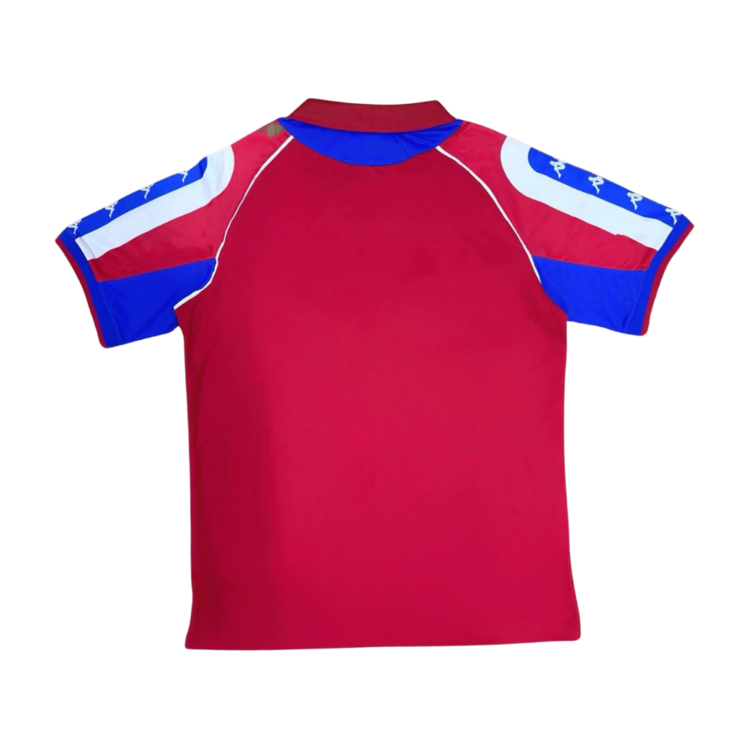 1999 Panamá 1a Equipación