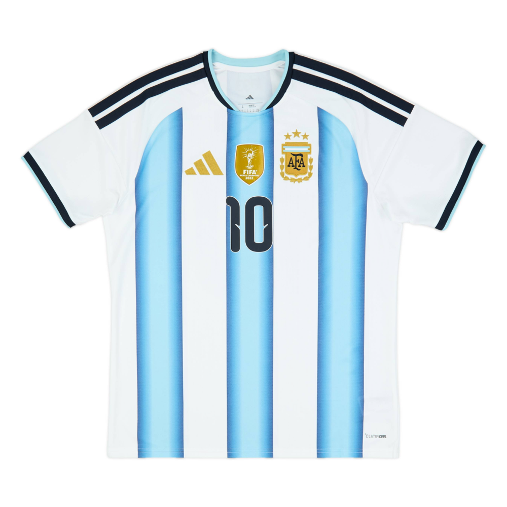 2026 Argentina 1a Equipación