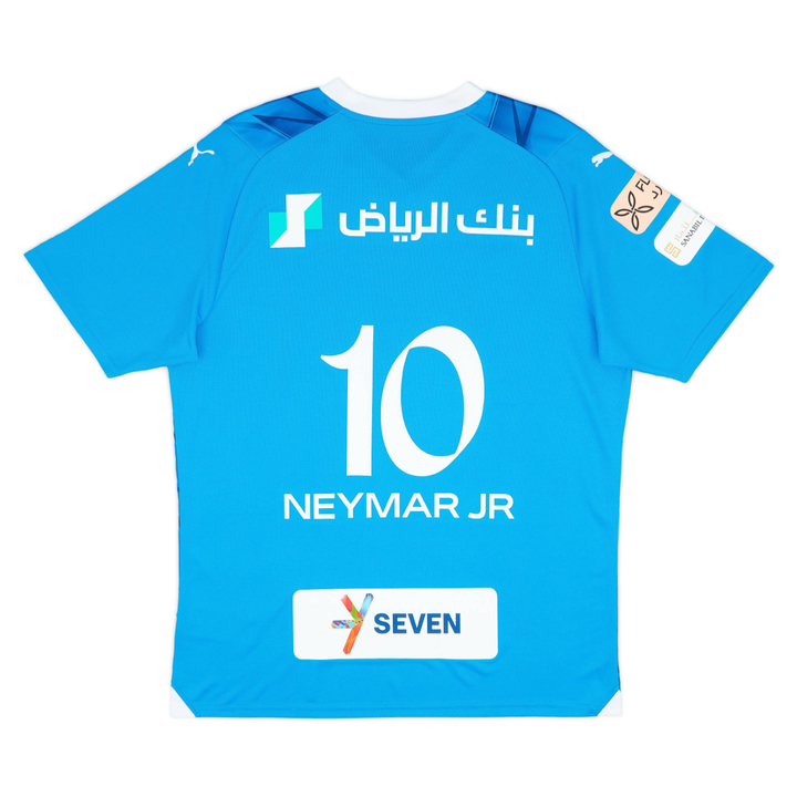 2023-24 Al-Hilal SFC Home