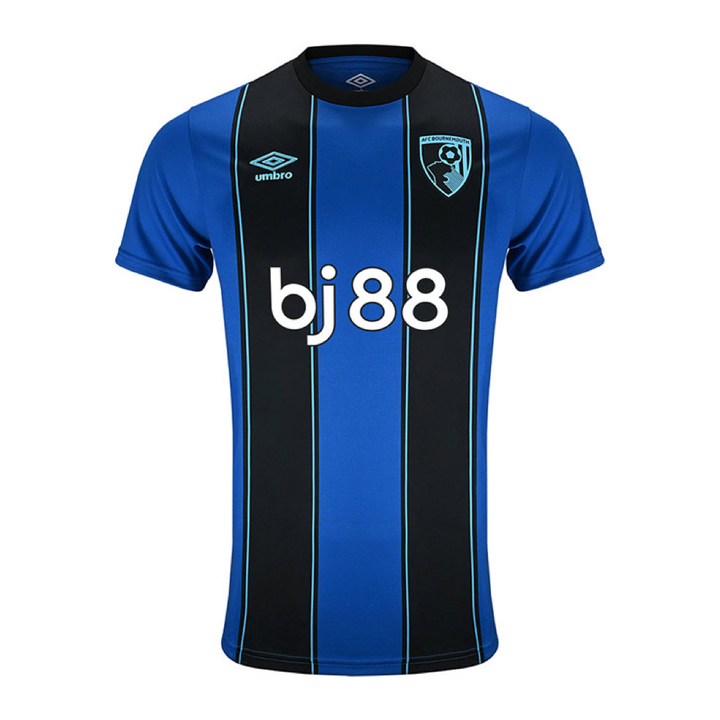 2025-26 AFC Bournemouth 2a Equipación