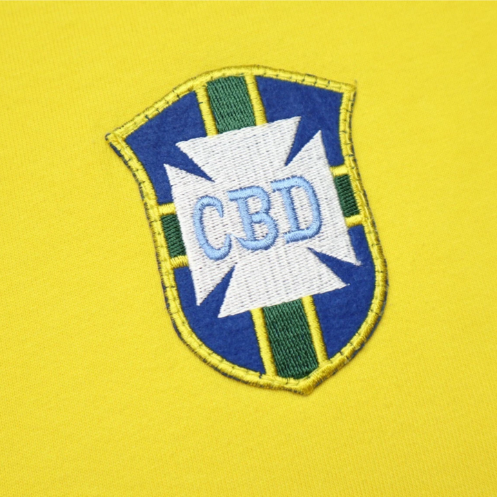 1970 Brazil Home