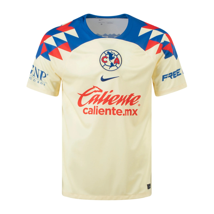 2023-24 Club América Domicile