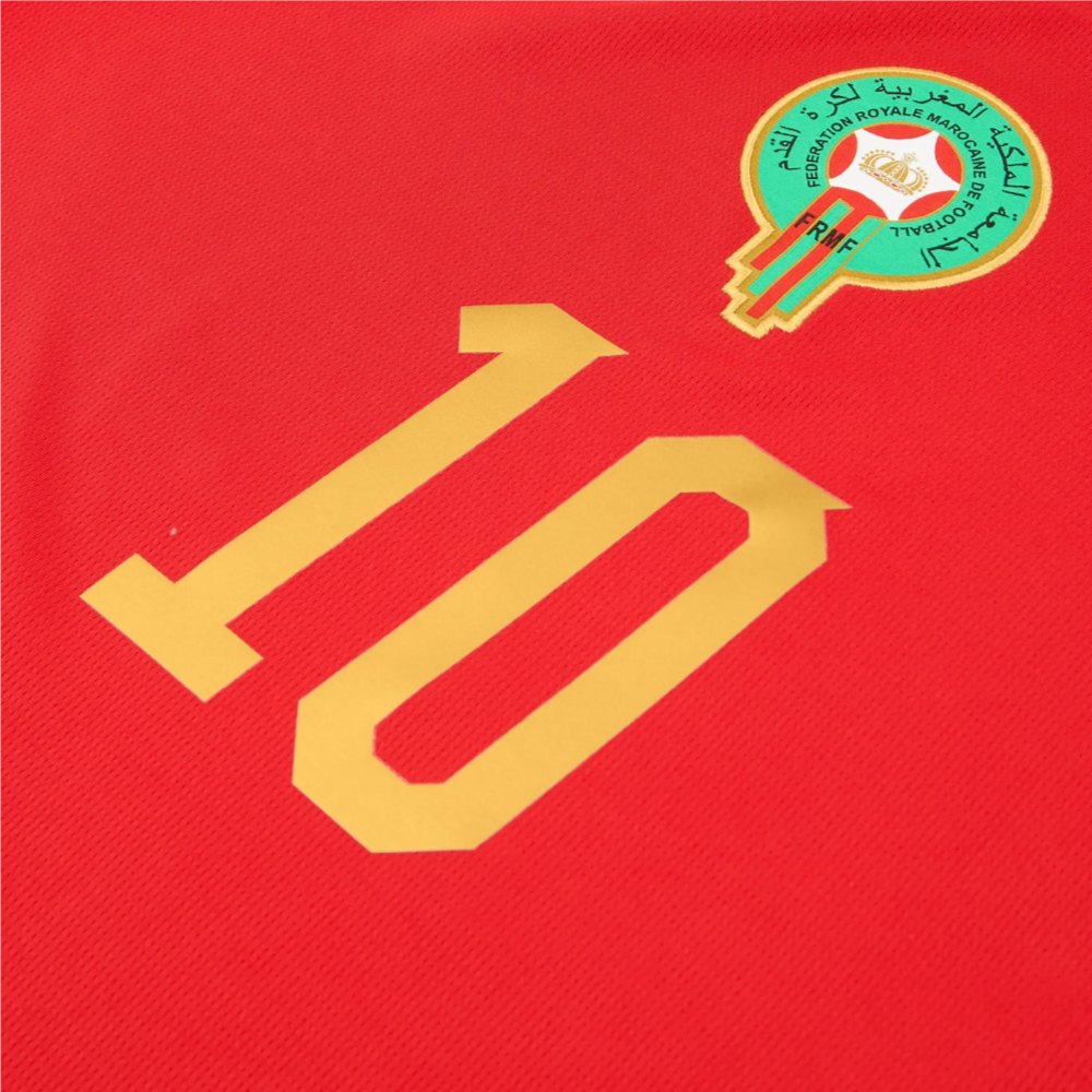 2026 Maroc Domicile