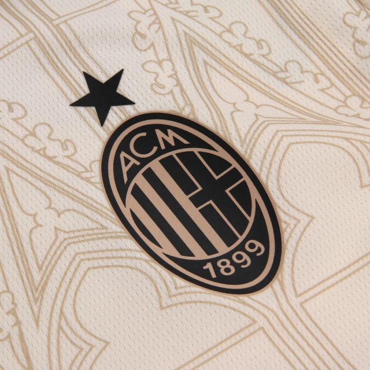2023-24 AC Milan Special Edition