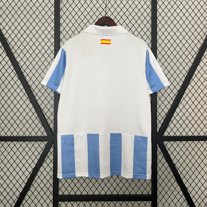 2012-13 Málaga CF Home