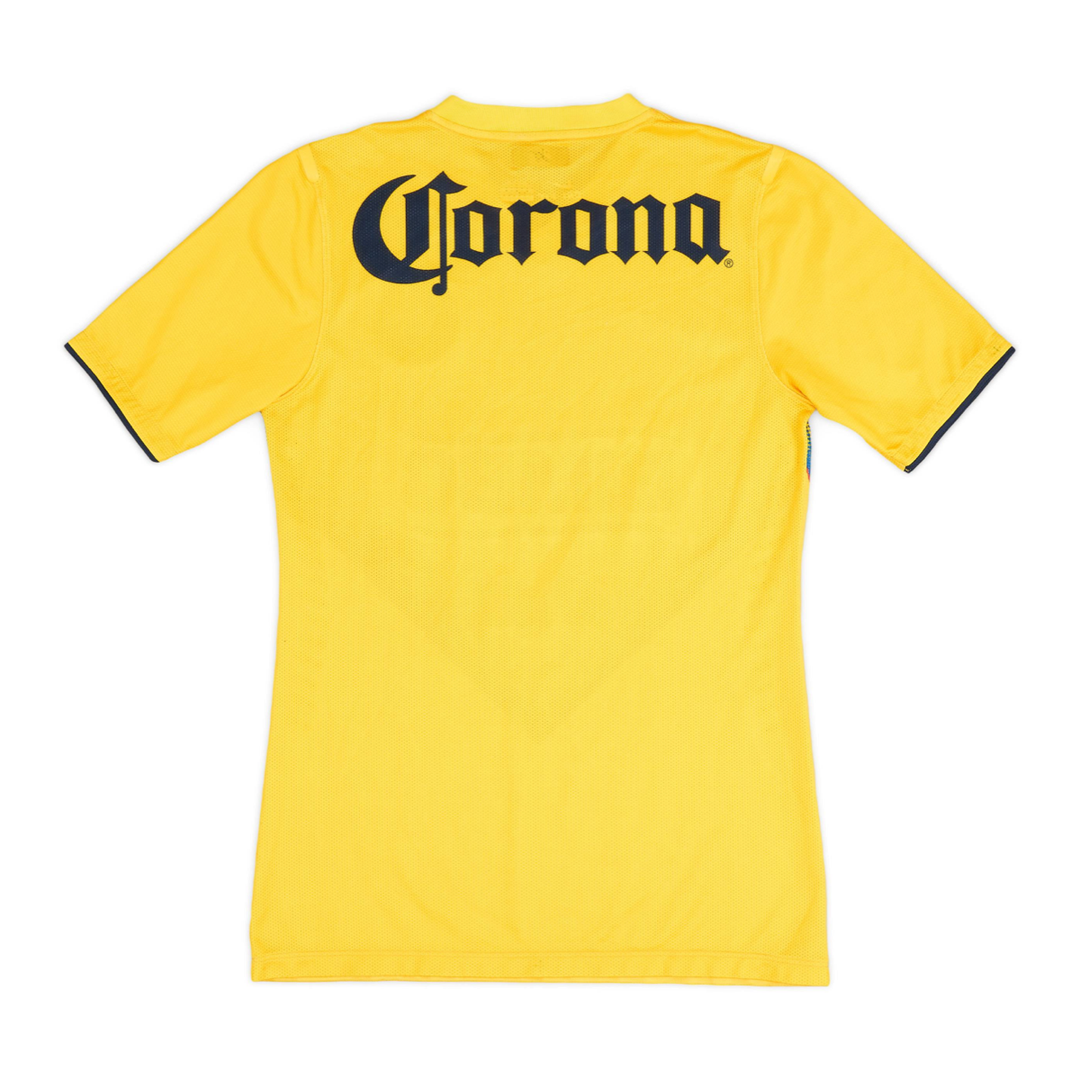 2013-14 Club América 1a Equipación