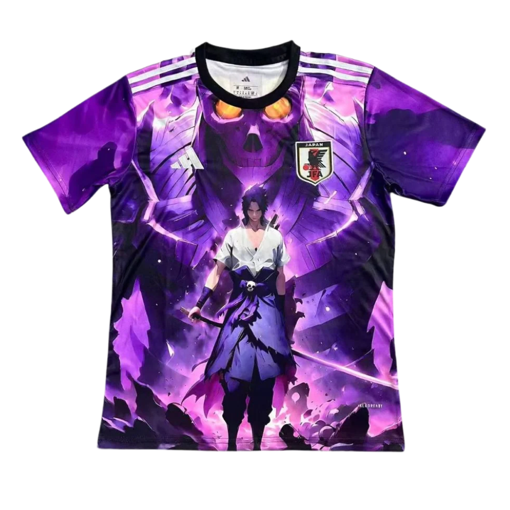 2026 Japón Equipación Edición Especial