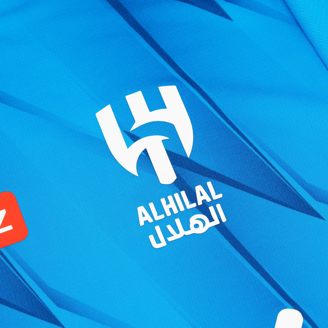 2023-24 Al-Hilal SFC Home