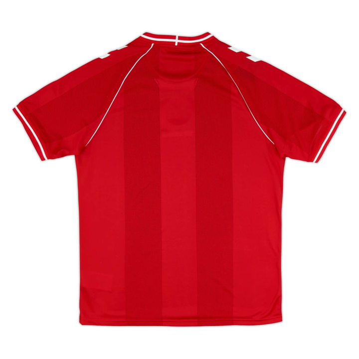2026 Dinamarca 1a Equipación