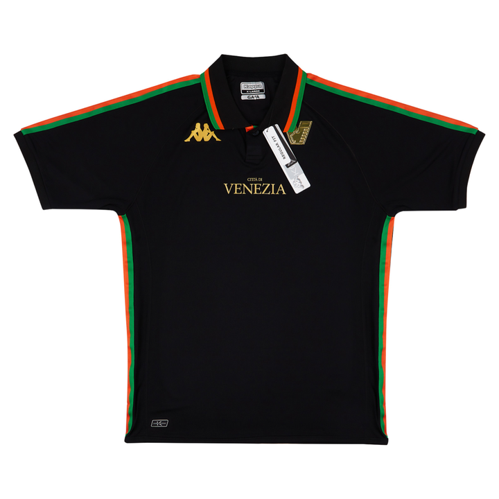 2022-23 Venezia FC 1a Equipación