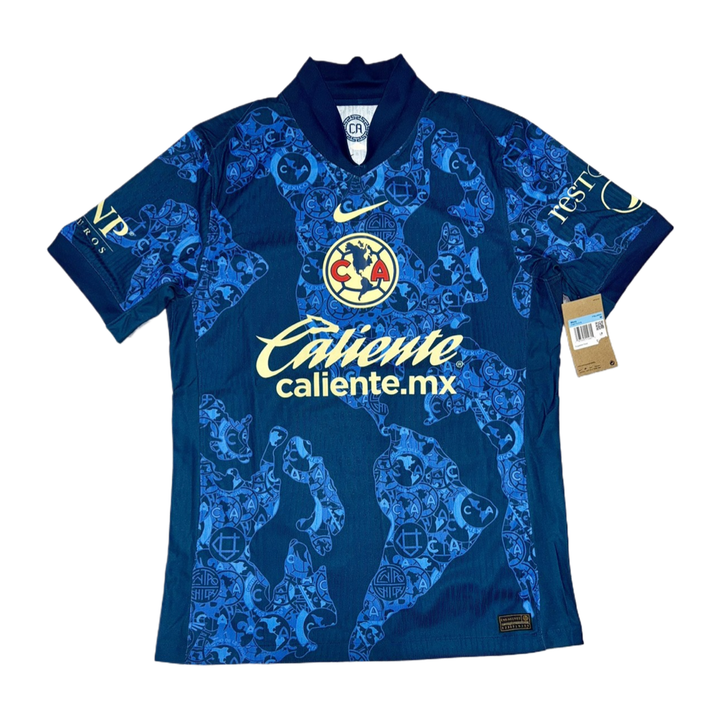 2024-25 Club América Extérieur