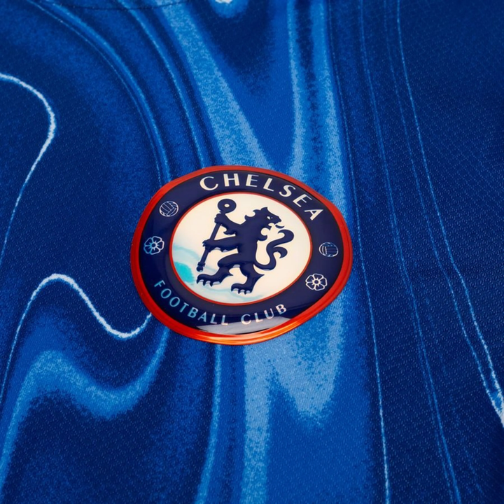 2024-25 Chelsea FC Home