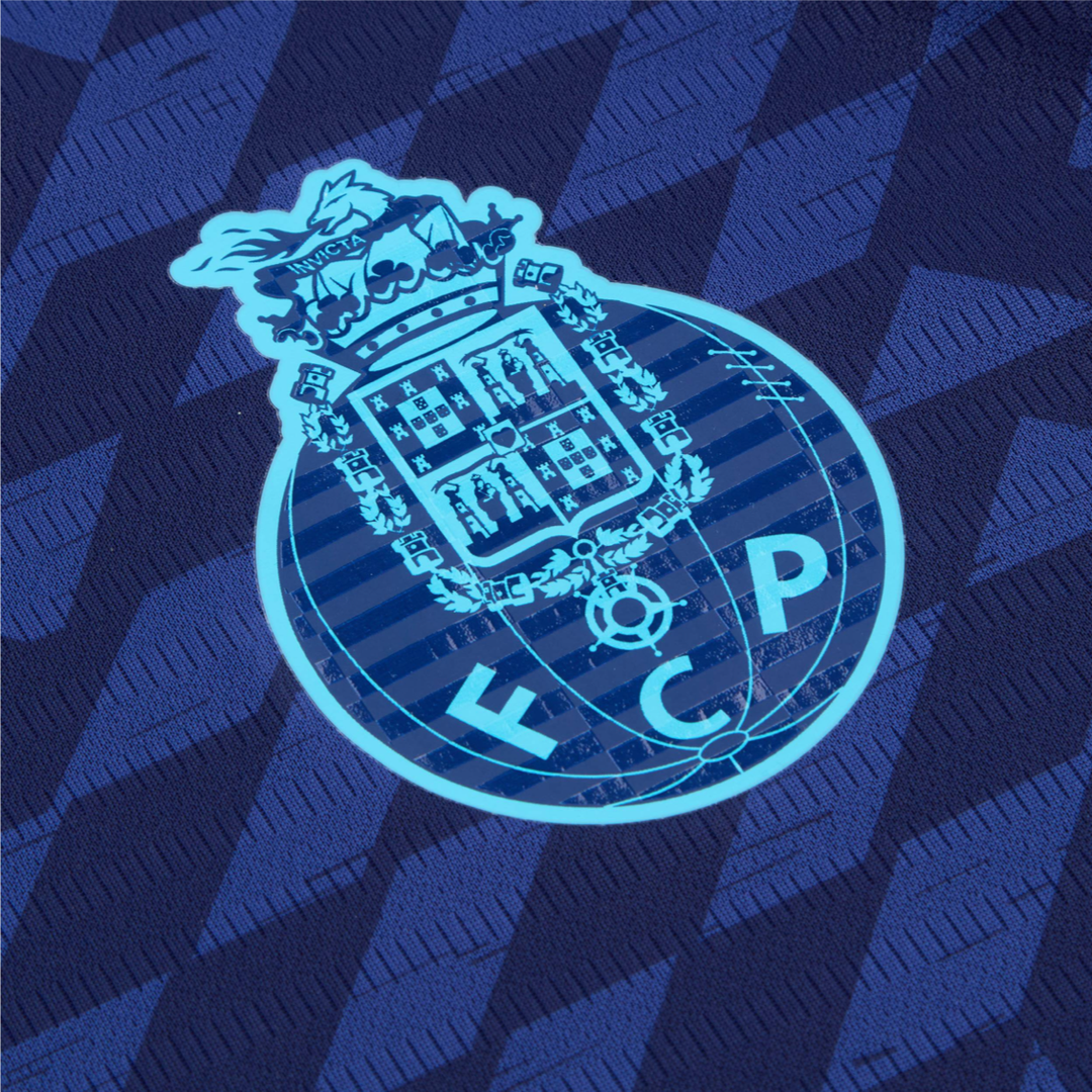 2024-25 FC Porto 3a Equipación