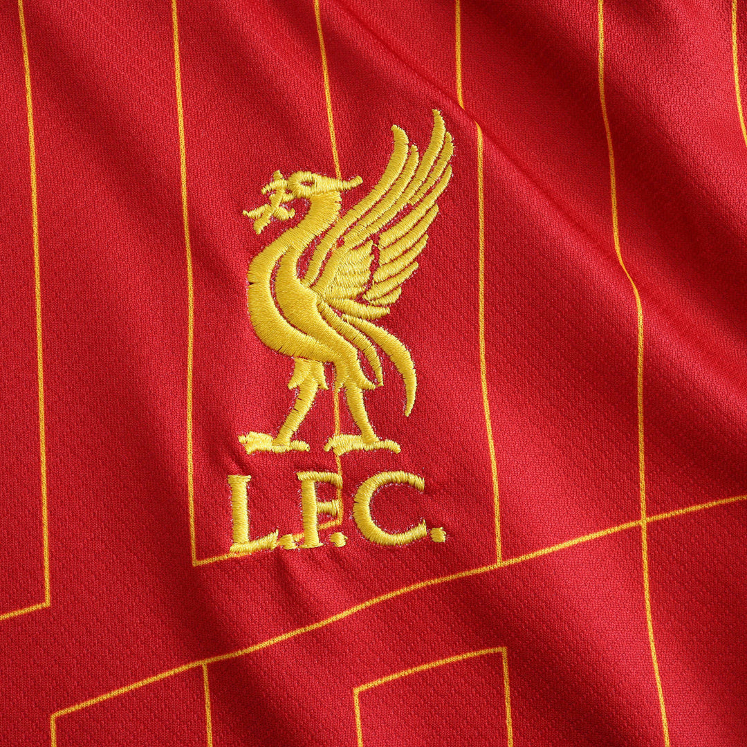 2024-25 Liverpool FC Home