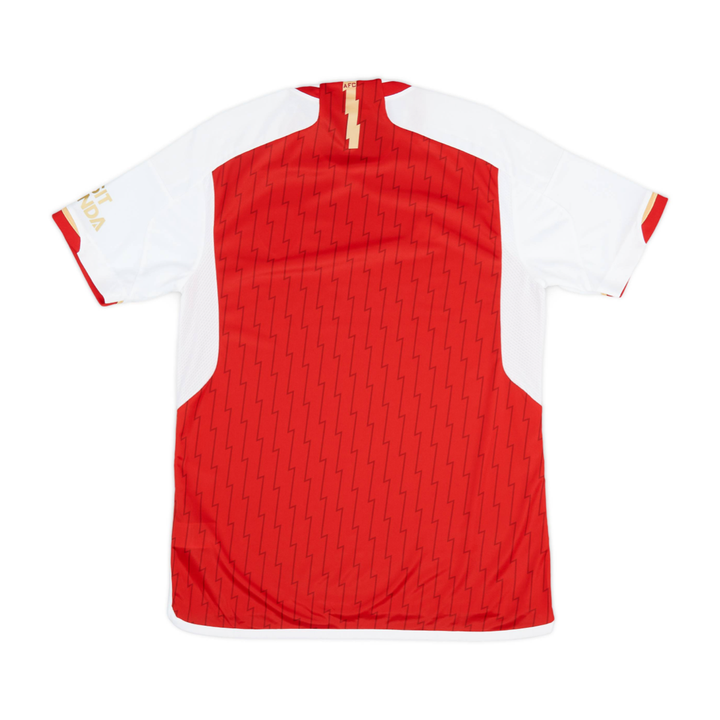 2023-24 Arsenal FC 1a Equipación