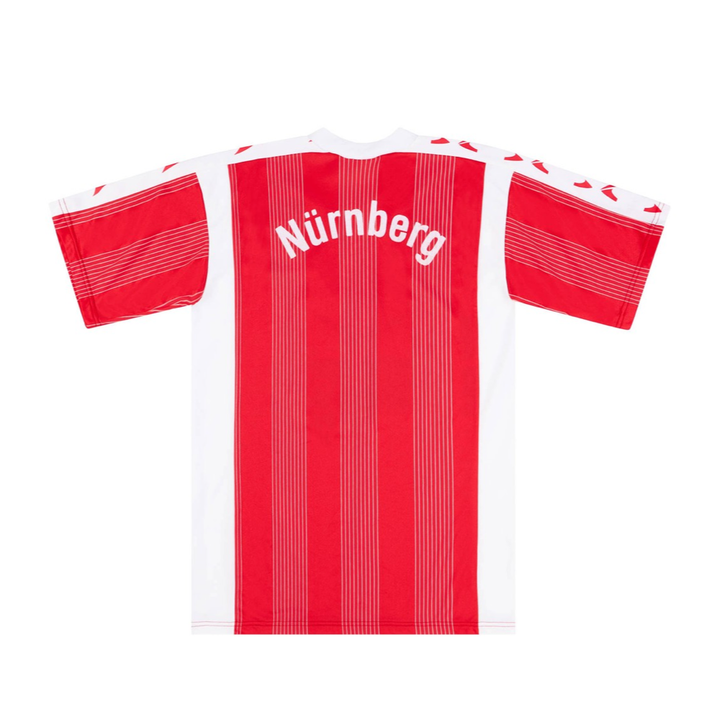 1993-94 1. FC Nürnberg 1a Equipación
