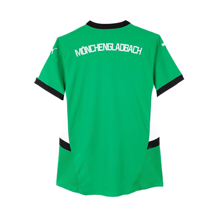 2024-25 Borussia Mönchengladbach 2a Equipación